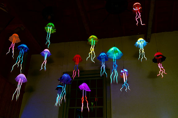 New Orleans fine art gallery