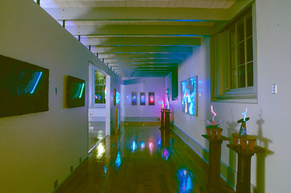 New Orleans fine art gallery