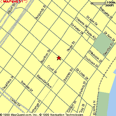 map to glassLight gallery