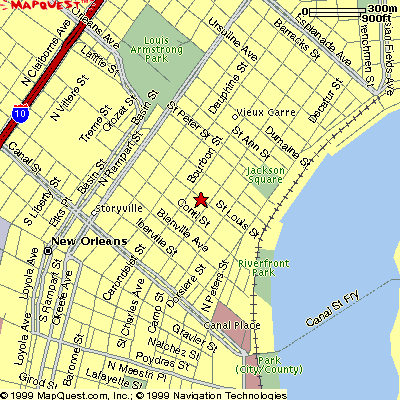 map to glassLight gallery