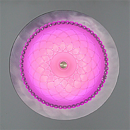 Unique wall sconces: contemporary interior lighting fixtures