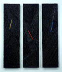 Edge of Darkness Triptych thumbnail