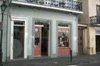 Galerie Royale, featured in the virtual neon art gallery, this site displays the neon art, neon sculpture and neon art installations of neon artist Eric Ehlenberger, including modern and contemporary art work as well as a line of neon clocks and wall sconces 